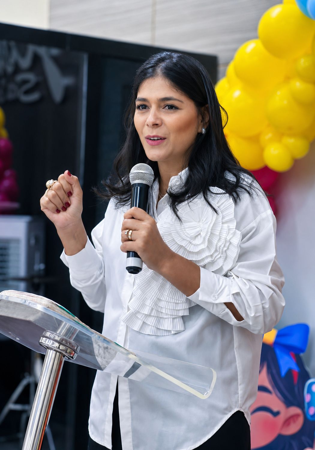 Paloma César