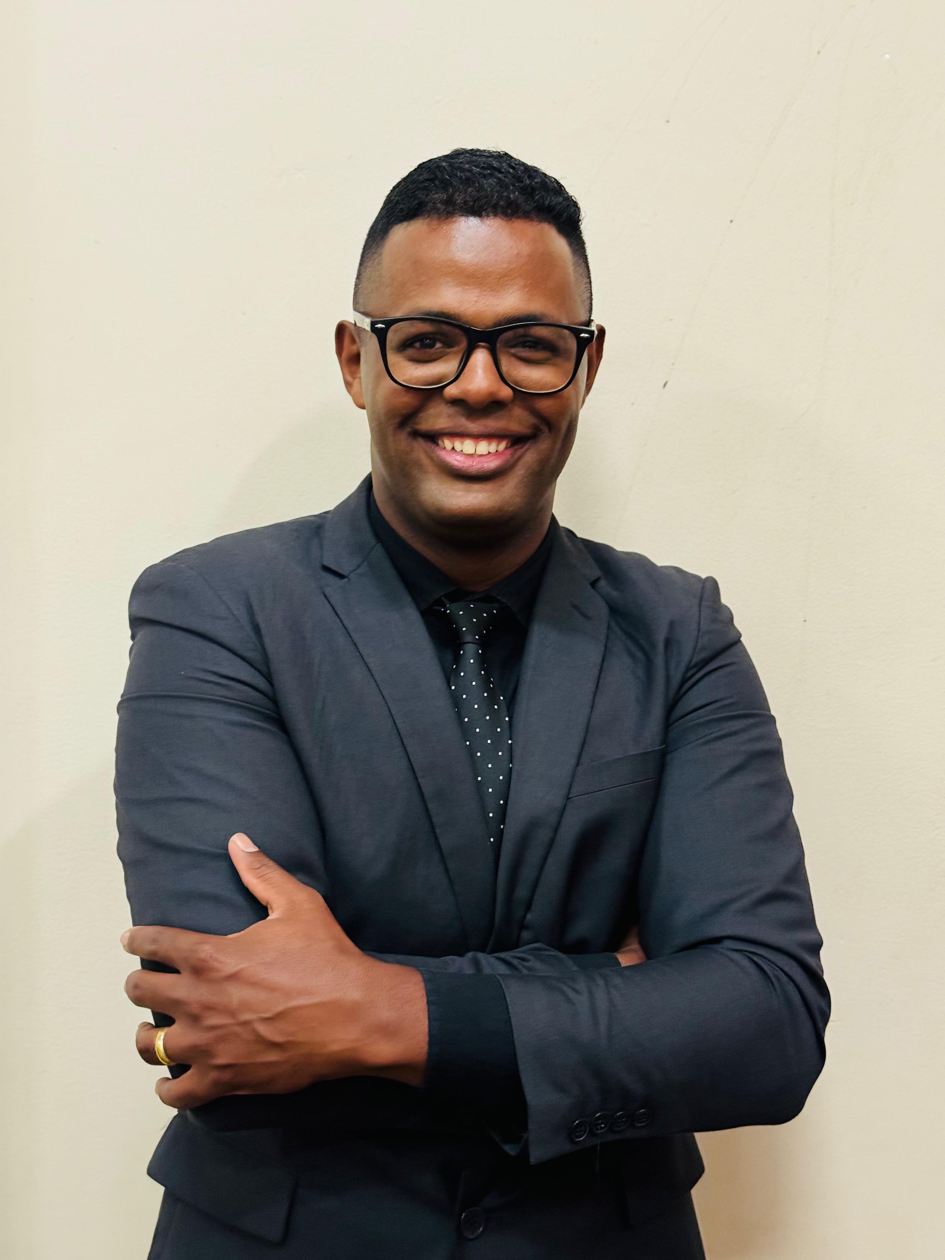 Diego Marçal